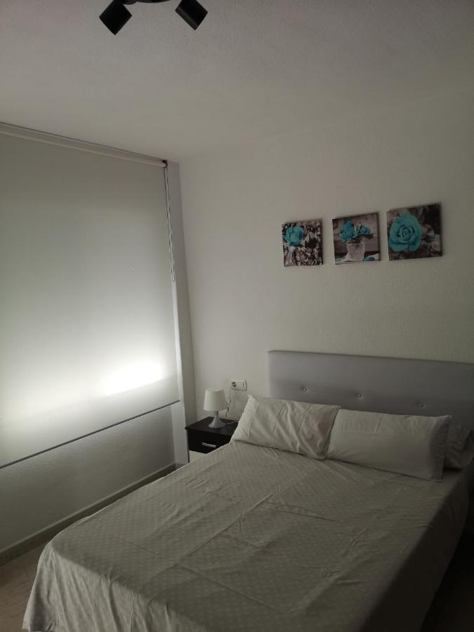 Apartamento 60 M2 En La Playa Torre de Benagalbon Exterior foto
